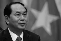 Cuba để quốc tang tưởng niệm Chủ tịch nước Trần Đại Quang