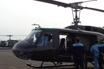 Sau thiết giáp M113, Việt Nam sẽ hiện đại hóa “chuồn chuồn” UH-1H?