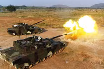 Ngạc nhiên 7 tập đoàn quốc phòng giúp Trung Quốc vượt mặt Mỹ