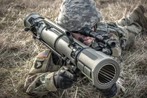 Mất 50 năm Mỹ vẫn không thể đánh bại B-41 của Việt Nam