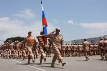 Quân đội Nga sẽ tiếp tục hiện diện tại Syria thêm 49 năm