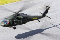 Ba Lan mua máy bay trực thăng Black Hawk trang bị cho quân đội