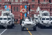 Có tên lửa Tor-M2DT trong tay, Nga sẽ kiểm soát không phận Bắc Cực?