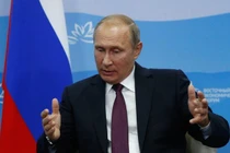 Bất ngờ suy nghĩ của Tổng thống Nga Putin về chiến tranh hạt nhân