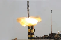Bất ngờ nguồn gốc tên lửa BrahMos Ấn Độ bán cho VN