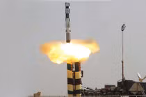 Bất ngờ nguồn gốc tên lửa BrahMos Ấn Độ bán cho VN