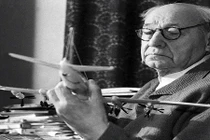 A.N.Tupolev, người kiến tạo không quân chiến lược nước Nga