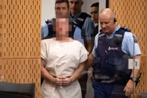 Thủ tướng New Zealand biết trước vụ xả súng vào nhà thờ Hồi giáo