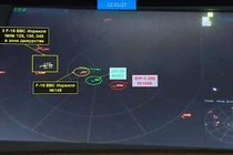 Vụ Il-20 bị bắn nhầm: 'Rồng lửa' S-400 chứng minh lỗi thuộc về Israel