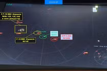 Vụ Il-20 bị bắn nhầm: 'Rồng lửa' S-400 chứng minh lỗi thuộc về Israel