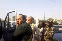 Tuyên bố gây bất ngờ của Mỹ sau vụ tấn công khủng bố ở Iran