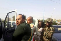 Tuyên bố gây bất ngờ của Mỹ sau vụ tấn công khủng bố ở Iran