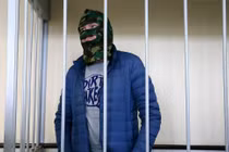 Phó đại diện Tổng thống Nga bị bắt vì tội phản quốc