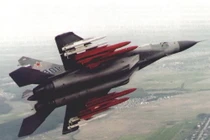 4 MiG-29K là đủ để “tiễn” tàu sân bay Mỹ, Nga có khoác loác?