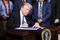 Nga có gì để đối phó với lệnh trừng phạt mới của Mỹ?