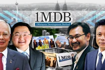 Malaysia truy nã nhiều lãnh đạo Quỹ đầu tư 1MDB
