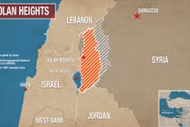 Mỹ sẽ "sửa" lại bản đồ thế giới vì đồng minh Israel