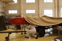 Nga tung loạt video chứng minh sức mạnh dàn vũ khí tương lai