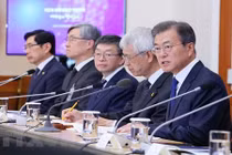 Hàn Quốc thông qua chương trình nghị sự cho thượng đỉnh liên Triều