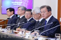 Hàn Quốc thông qua chương trình nghị sự cho thượng đỉnh liên Triều