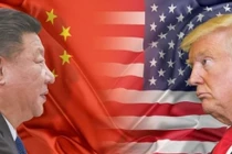 Tổng thống Trump lạc quan về đàm phán thương mại Mỹ-Trung