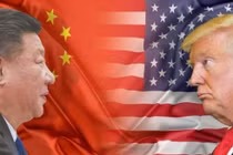 Tổng thống Trump lạc quan về đàm phán thương mại Mỹ-Trung