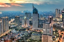 Tổng thống Indonesia quyết định chuyển thủ đô