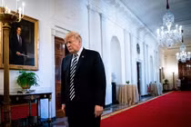 Tổng thống Trump không dự APEC 2018, Mỹ đứng trước nguy cơ mới