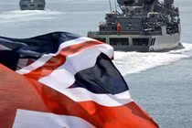 Sức mạnh Hải quân Anh sau 472 năm nhìn lại