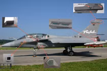 Tường tận sức mạnh tiêm kích Rafale Pháp sắp thăm Việt Nam