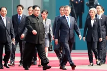 Triều Tiên, Hàn Quốc ấn định thời gian Thượng đỉnh liên Triều lần 3