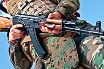  Các phiên bản ít biết của súng AK-47 huyền thoại trên thế giới