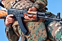  Các phiên bản ít biết của súng AK-47 huyền thoại trên thế giới