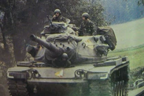 Giải mã cuộc tập trận suýt đẩy thế giới vào thế chiến thứ 3