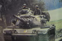 Giải mã cuộc tập trận suýt đẩy thế giới vào thế chiến thứ 3