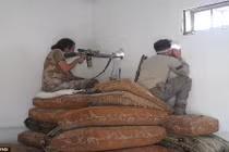 Gam thủ Mỹ tự tin dùng kĩ năng chơi game để săn IS