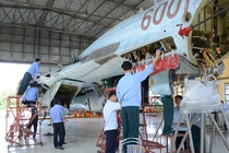 Việt Nam ứng dụng Cách mạng công nghiệp 4.0 vào quân sự