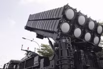 Lộ diện “lưới lửa” phòng không mạnh ngang ngửa S-300 của Singapore