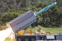 Hàng loạt thành phố Trung Quốc nằm trong tầm ngắm tên lửa Đài Loan?