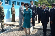 Rộ tin quan chức Nhật - Triều gặp bí mật tại Việt Nam