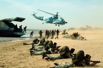 Điều gì khiến Israel luôn sợ hãi tìm cách tiêu diệt Iran