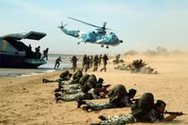 Điều gì khiến Israel luôn sợ hãi tìm cách tiêu diệt Iran