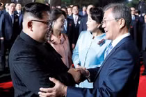 Hàn Quốc, Triều Tiên trì hoãn mở lại văn phòng liên lạc