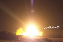 Dân quân quân Houthi tấn công lò phản ứng hạt nhân UAE?