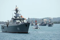 Thú vị top 5 hải quân “già” nhất Đông Nam Á