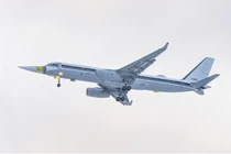 Thiếu tiền, phi công Tu-160 Nga phải lái máy bay dân sự?