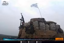 TNK chiếm thêm 3 cứ địa ở Afrin, người Kurd đang lâm nguy