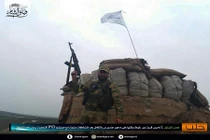 TNK chiếm thêm 3 cứ địa ở Afrin, người Kurd đang lâm nguy