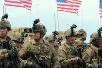 Mỹ nêu 3 điều kiện rút quân khỏi Syria, Damascus lắc đầu từ chối