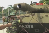 Vai trò nào cho xe tăng M41 Việt Nam trong tương lai